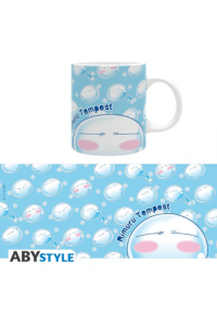 Slime - Mug - 320 Ml - "Rimuru"- Subli - With Box