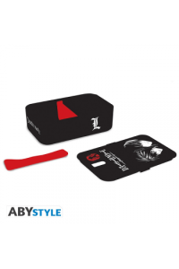Death Note - Bento Box - Kira vs L