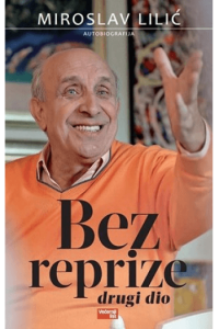 Bez reprize - drugi dio