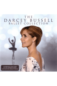 The Darcey Bussell Ballet Collection