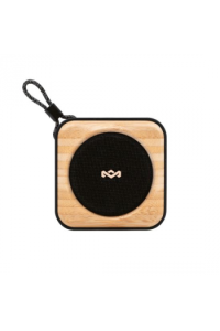 House Of Marley Roots Bt Speaker Signature Black