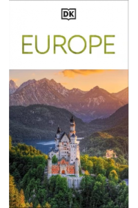 DK Europe