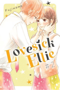 Lovesick Ellie, Vol. 02