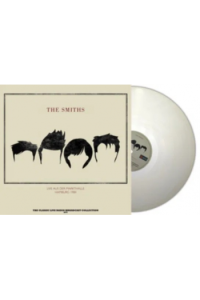 Markthalle Hamburg 1984 (Natural Clear Vinyl)