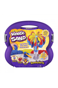 Kinetički Pijesak - Sandwhirlz Set Za Igru