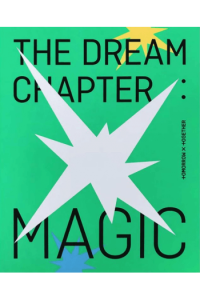 The Dream Chapter: Magic [Sanctuary Ver.]