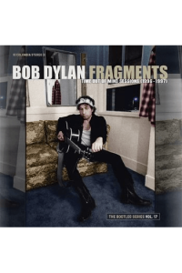 Fragments - Time Out of Mind Sessions (1996-1997)