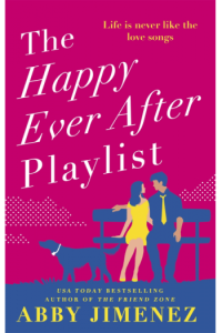 Happy Ever After Playlist