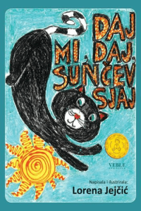 Daj mi, daj, sunčev sjaj