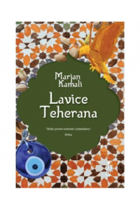 Lavice Teherana