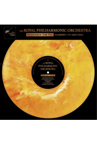 Remember The 70 s Marbled Vinyl