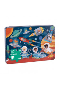 Slagalica Apli svemir 24 1 19126