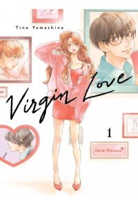 Virgin Love, Volume 1