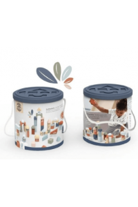 Drvena slagalica 50 kom