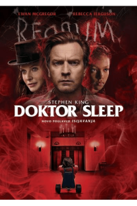 Doktor Sleep