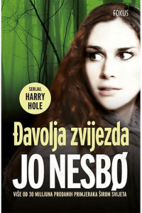 Đavolja zvijezda (Harry Hole #05)