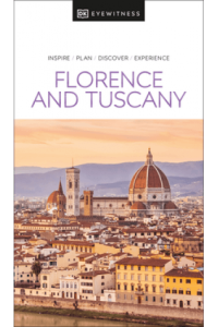 DK EW Florence and Tuscany