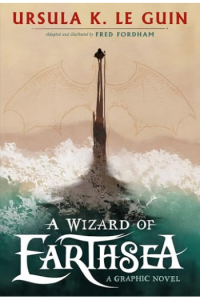 A Wizard of Earthsea
