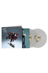 Rush! Are U Coming? (ltd.transparent vinyl)