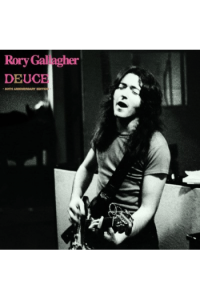 Deuce (50th Anniversary Deluxe Edition 2022) /4CD