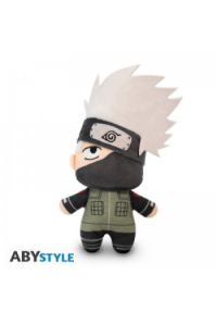 Naruto Shippuden - Kakashi Plush 15 cm