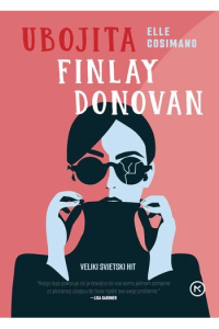 Ubojita Finlay Donovan