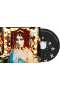 The Rise and Fall of a Midwest Princess