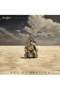 Dominion: Day Of Destiny