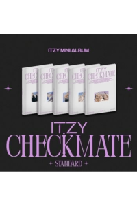 Checkmate (Standard Edition) Yeji Version
