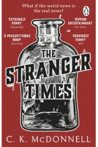 The Stranger Times