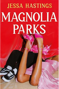 Magnolia Parks
