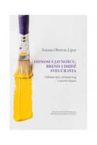 Odnosi s javnošću, brend i imidž sveučilišta