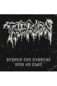 Beyond The Darkest Veil Of Time