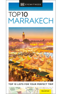 Dk Eyewitness Top 10 Marrakech