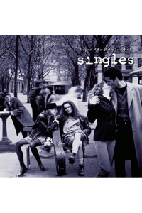 Singles (25th anniv.edition) (+mp3 download code)
