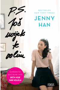 P.S. Još uvijek te volim (P. S. Volim te #02)