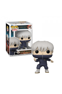 Funko Pop Animation: Jujutsu Kaisen - Toge Inumaki W/Ch
