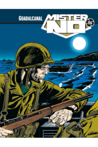 Mister No 156