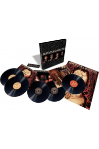 Roots 25Th Aniniversary Edition