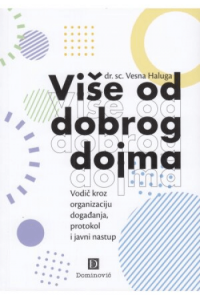 Više od dobrog dojma