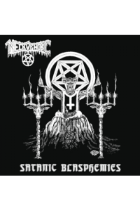 Satanic Blasphemies (Re-issue 2022)