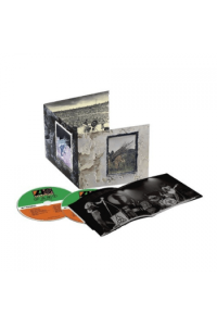 Led Zeppelin IV (Remaster 2014-Expanded)