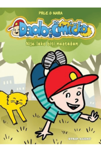 Dado i Čmičko: Nije lako biti nestašan