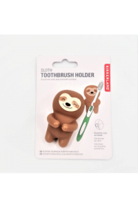 Toothbrush Holder Sloth