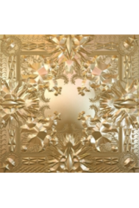 Watch The Throne