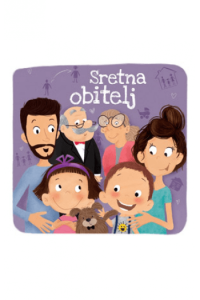 Sretna obitelj