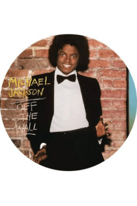 Off The Wall ( picture disc)