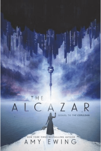 The Alcazar