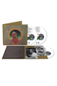 Blues For Allah (50th Anniversary Deluxe Edition 2025)