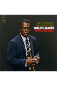 My Funny Valentine (remaster lp booklet)